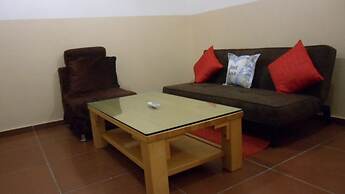 Airport Hotel Maun