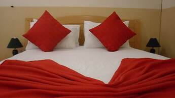 Airport Hotel Maun