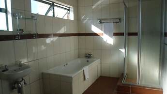 Airport Hotel Maun