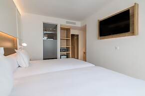 Playamójacar Hotel