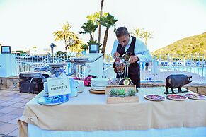 Playamójacar Hotel