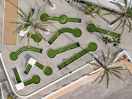 Playamójacar Hotel