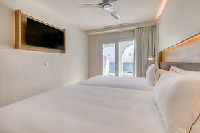 Playamójacar Hotel