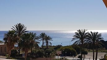 Playamójacar Hotel