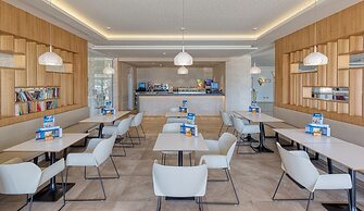 Playamójacar Hotel