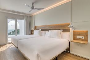 Playamójacar Hotel