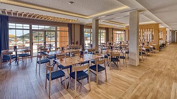 Playamójacar Hotel