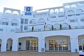 Playamójacar Hotel
