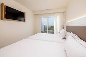 Playamójacar Hotel