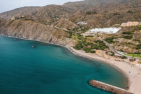 Playamójacar Hotel