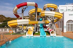 Playamójacar Hotel