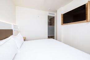 Playamójacar Hotel