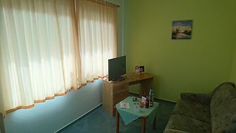 Hotel am Muehlberg
