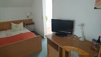 Hotel am Muehlberg