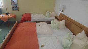 Hotel am Muehlberg