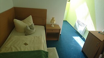 Hotel am Muehlberg