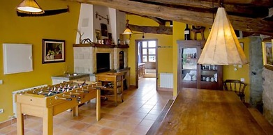 Urkulu Landetxea