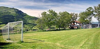 Urkulu Landetxea