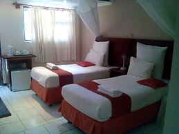 Northgate Lodge