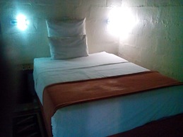 Northgate Lodge