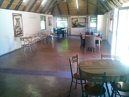 Northgate Lodge