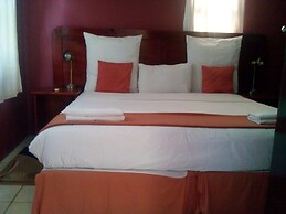 Northgate Lodge