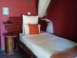 Northgate Lodge