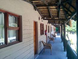 Northgate Lodge
