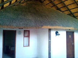 Northgate Lodge