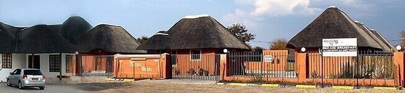 Kessa's Chalets