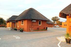 Kessa's Chalets