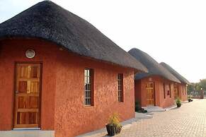 Kessa's Chalets