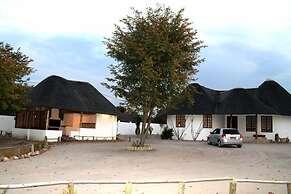 Kessa's Chalets