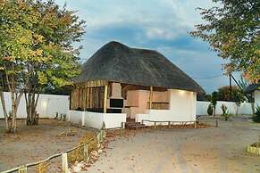 Kessa's Chalets