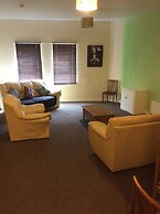 The L6 Guest Rooms