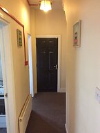 The L6 Guest Rooms