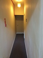 The L6 Guest Rooms