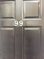 The L6 Guest Rooms