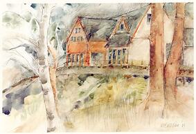 Brae House Bed & Breakfast