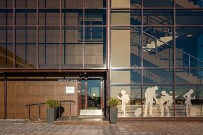 Voyage Hotel