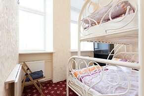 Retro Moscow Hotel Arbat