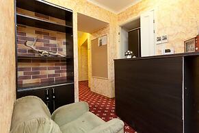 Retro Moscow Hotel Arbat