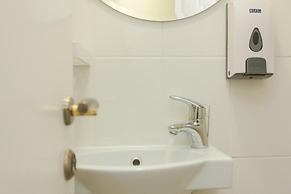 Retro Moscow Hotel Arbat