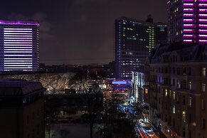 Retro Moscow Hotel Arbat