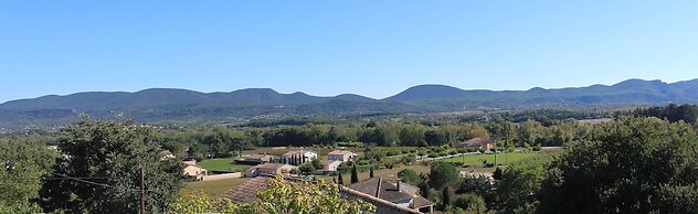 Hôtel de Vacances de la Vignasse