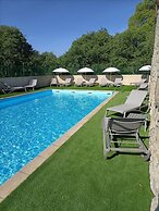 Hôtel de Vacances de la Vignasse