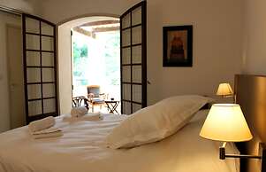 Hôtel de Vacances de la Vignasse