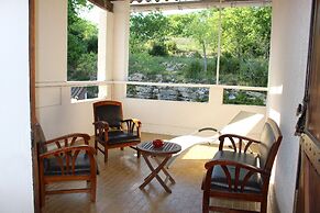 Hôtel de Vacances de la Vignasse