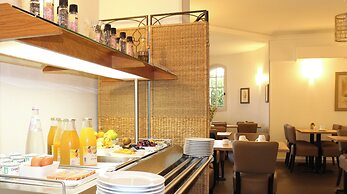 Hôtel de Vacances de la Vignasse