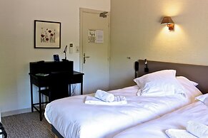 Hôtel de Vacances de la Vignasse